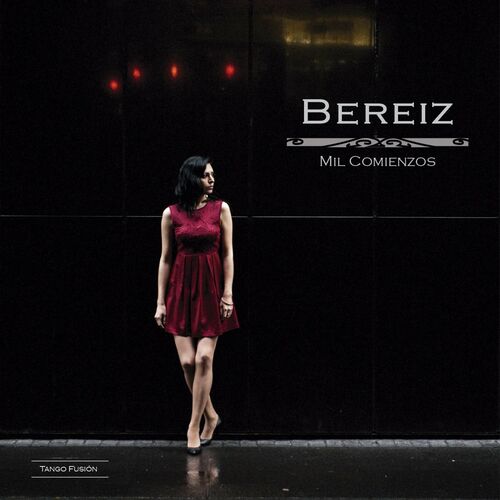 Bereiz - Mil Comienzos - CD