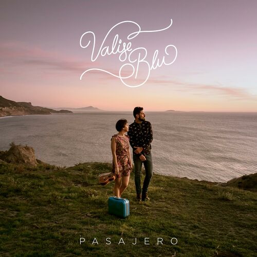 Valise Blu - Pasajero