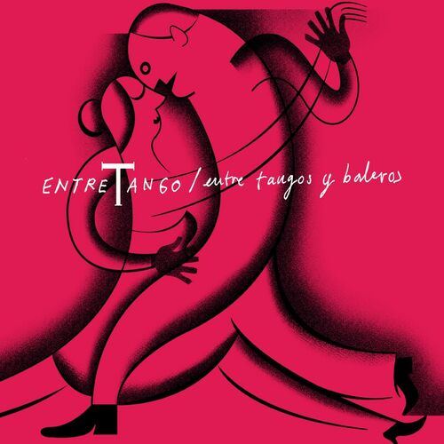 Entretango - Entre Tangos y Boleros - CD