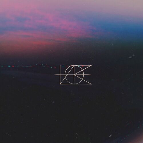 Dust & Violets - LOVE - CD