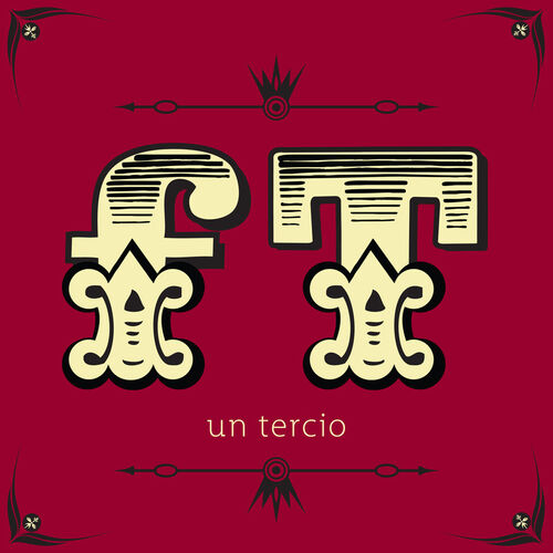 Flip Tamez - Un Tercio - CD