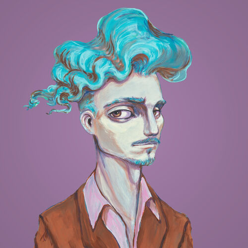 Robles - Melódico - CD