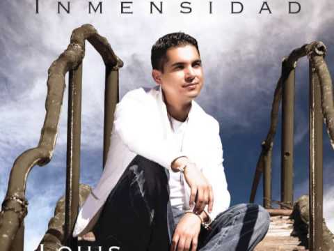 Louis Lara - Inmensidad - CD