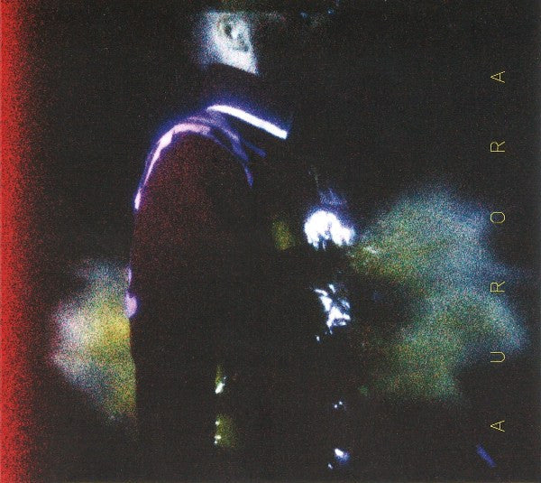 Ben Frost - Aurora - CD