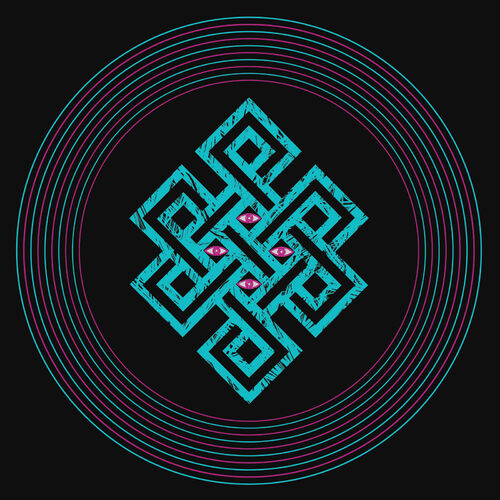 Fosnie - Ain Soph - CD