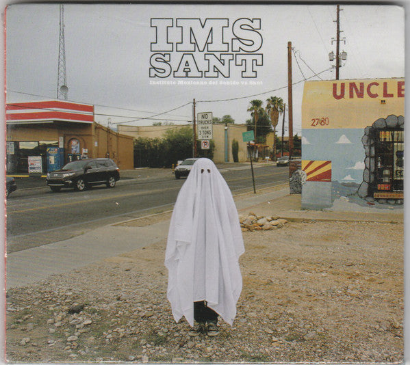 IMS - Sant - CD
