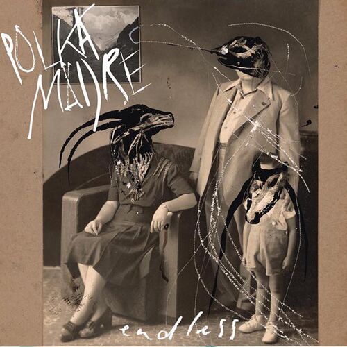 Polka Madre - Endless - CD