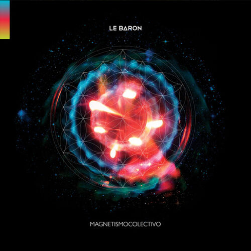 Le Baron - Magnetismo Colectivo - CD
