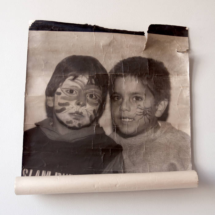 Helado Negro - Double Youth - CD