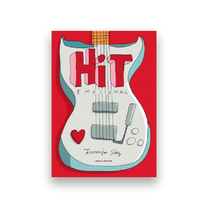 Hit emocional