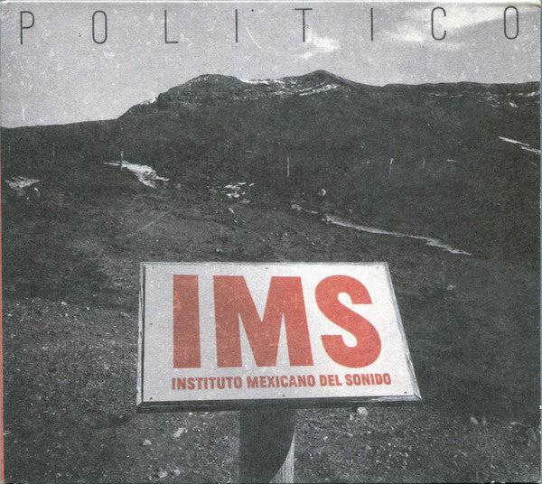IMS - Politico - CD
