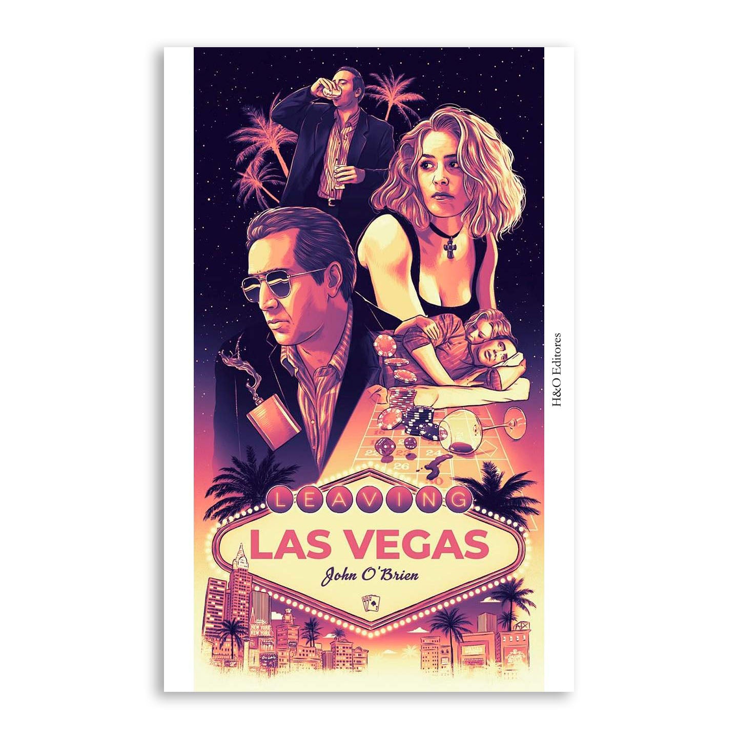 Leaving Las Vegas