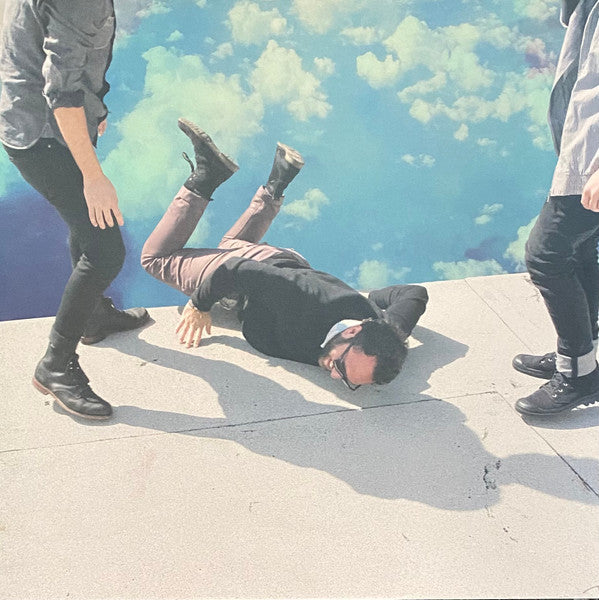 Local Natives - Hummingbird - CD
