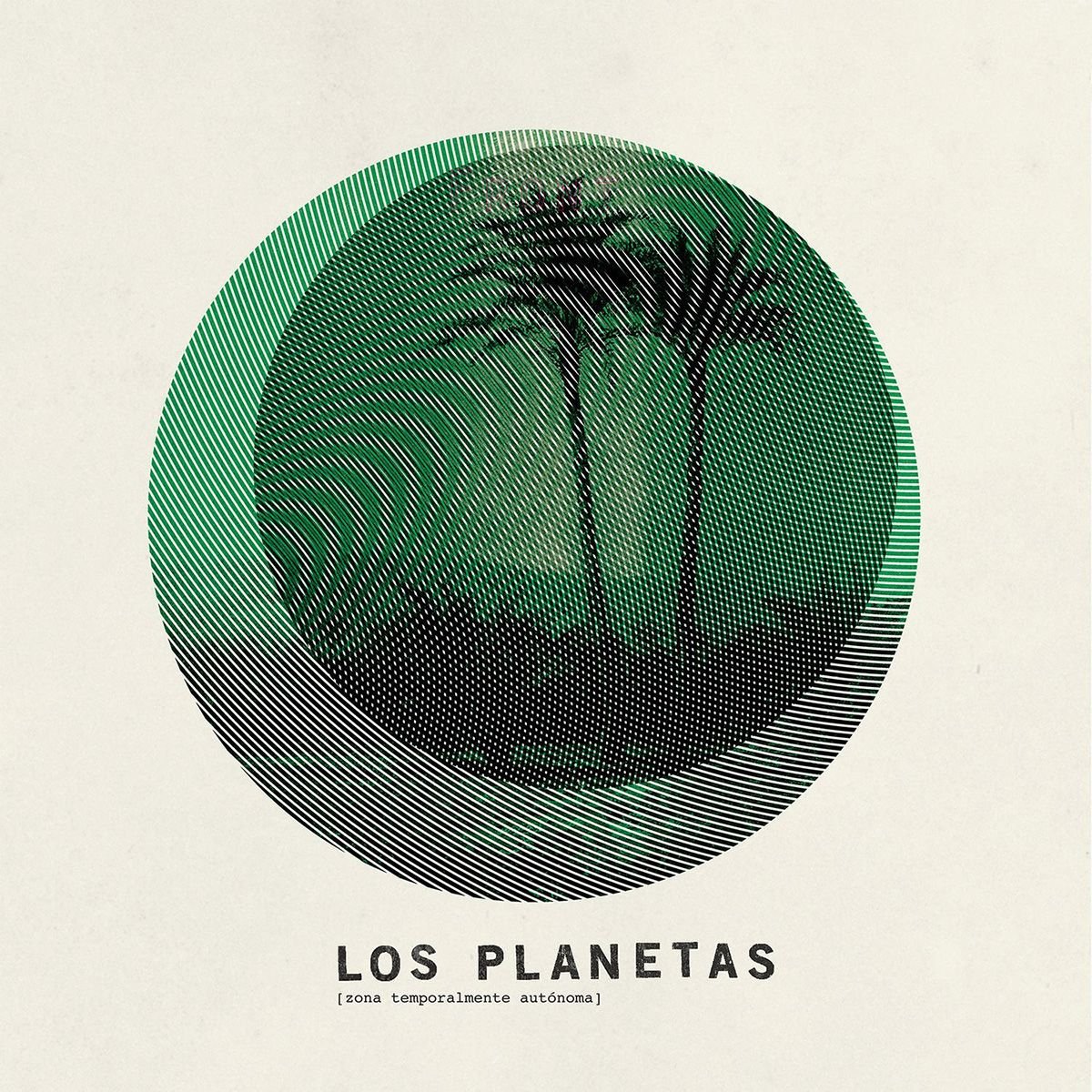 Los planetas - Zona temporalmente autónoma - CD