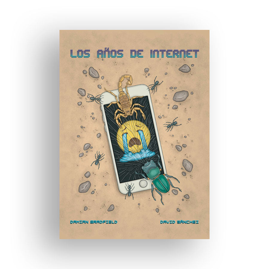Los años de internet