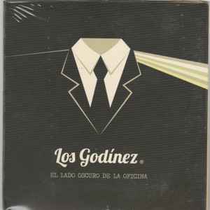 Los Godinez - El lado oscuro de la oficina - CD