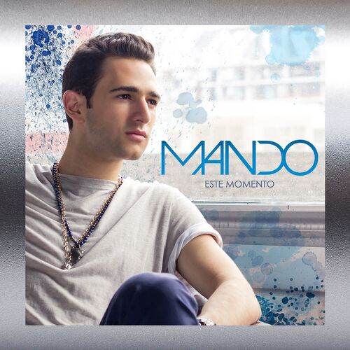 Mando - Este Momento - CD