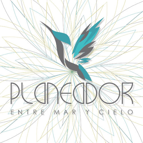 Planeador - Entre Mar y Cielo - CD