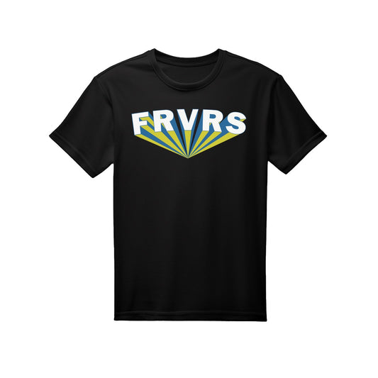 Playera Oficial FRVRS - Tópica Shop