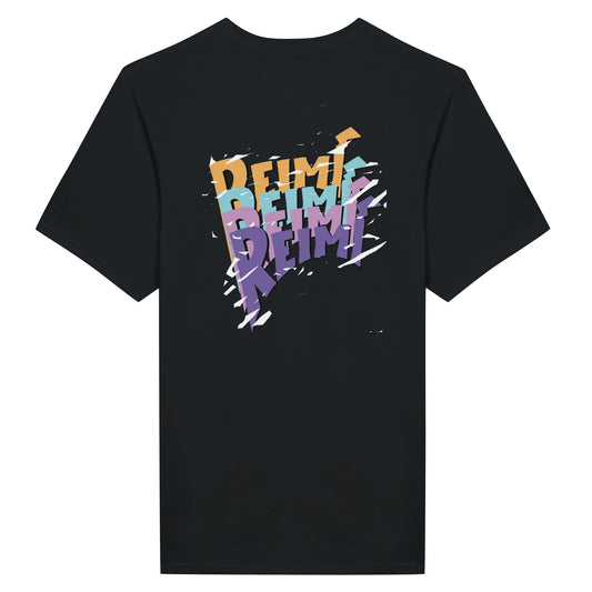 Playera Reimi Cosplayer Unisex - Tópica Shop