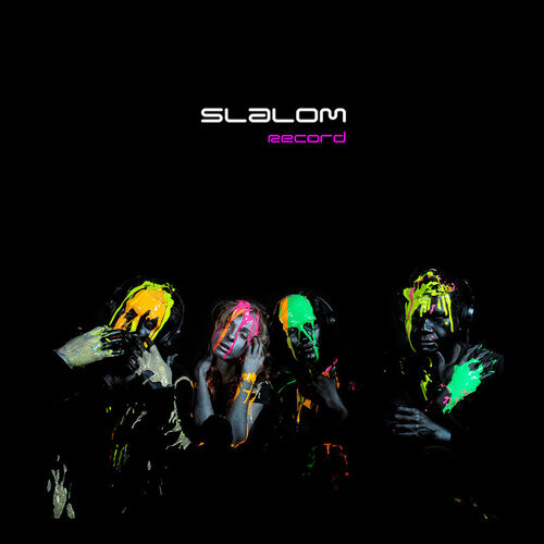 Slalom - Record - CD