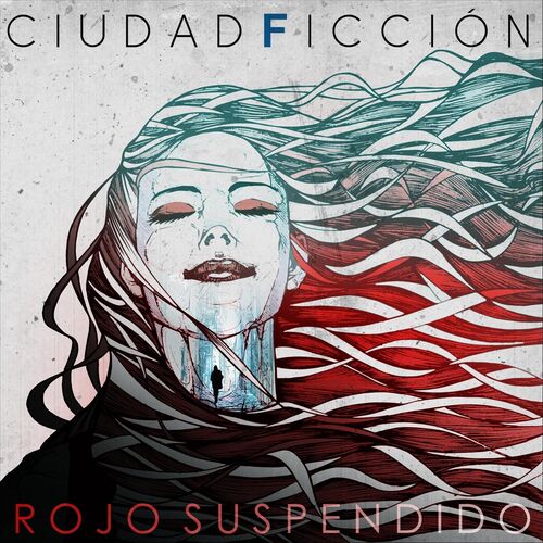 Ciudad Ficción - Rojo Suspendido - CD