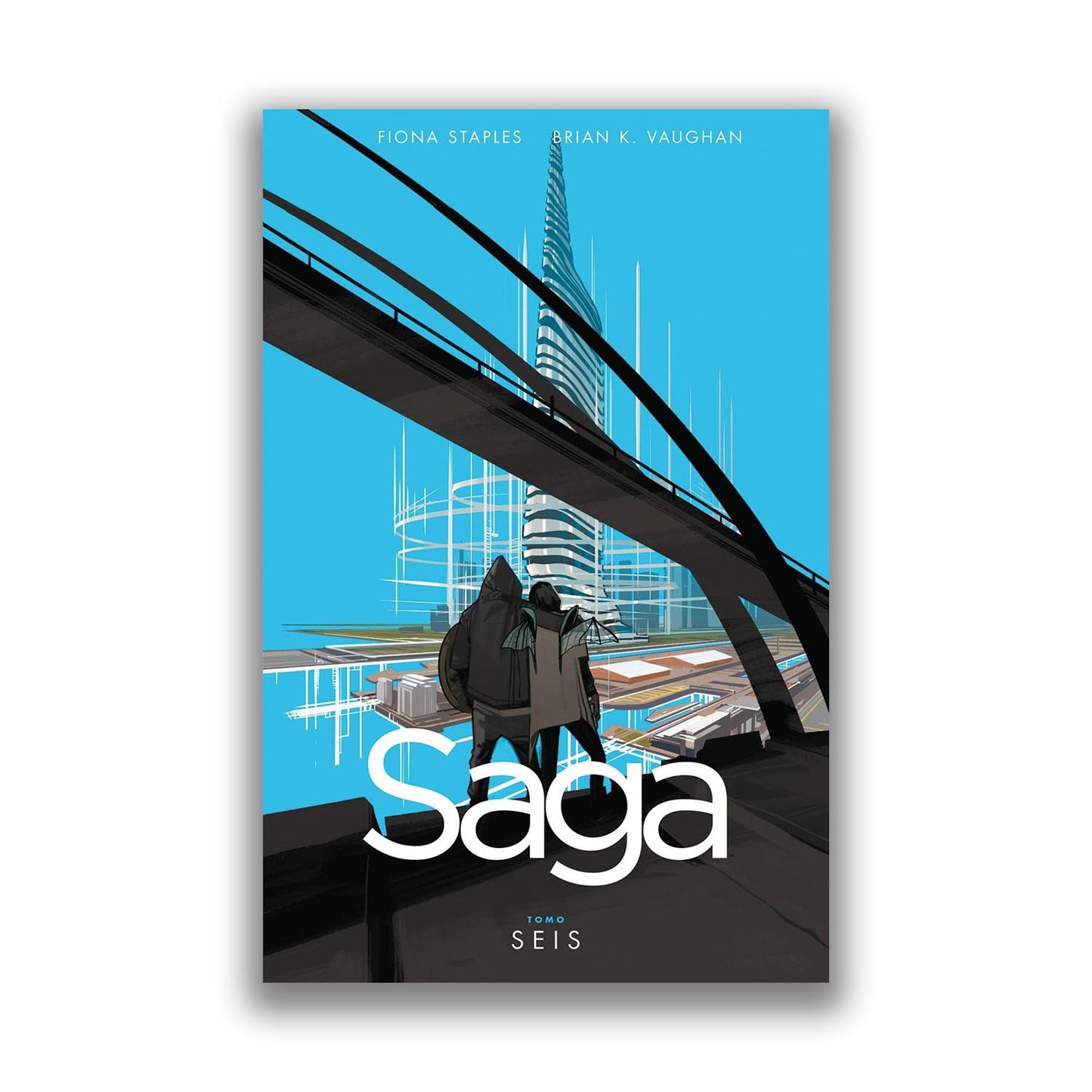 Saga tomo 06