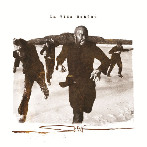 La Vida Boheme - Será - CD