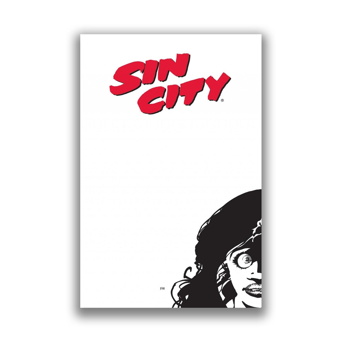Sin City 7