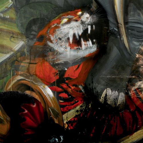 Sleigh Bells - Jessica Rabbit - CD