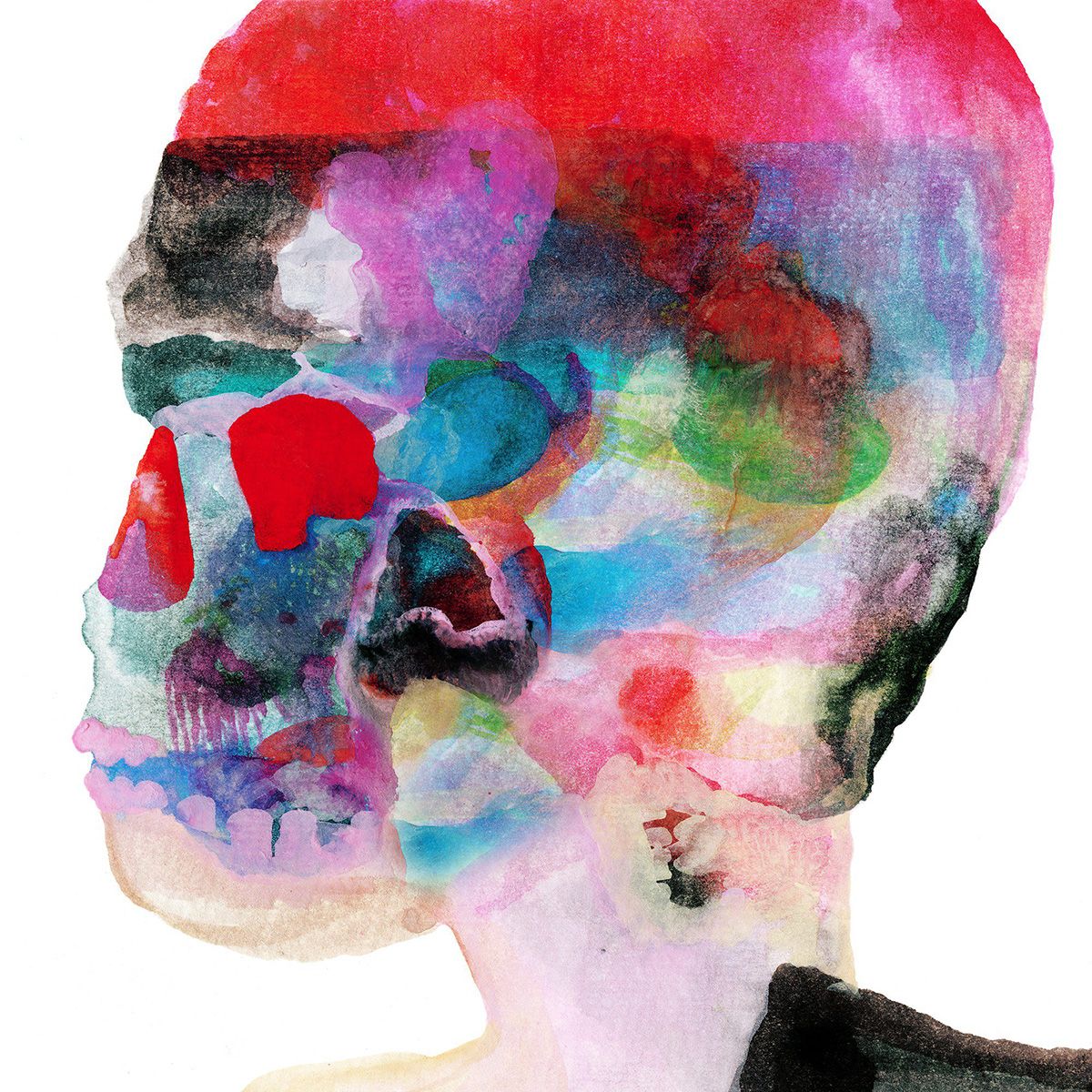 Spoon - Hot thoughts - CD