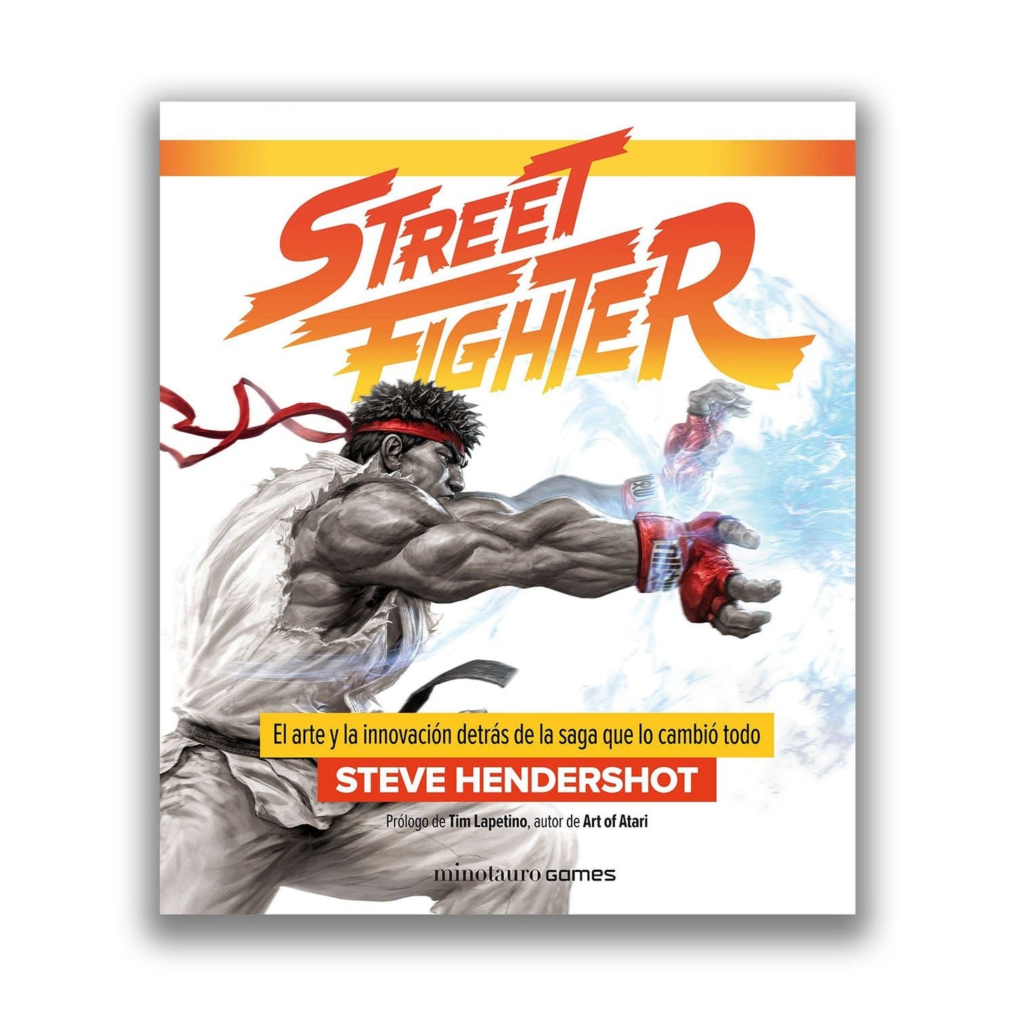 Street Fighter - Tópica Shop