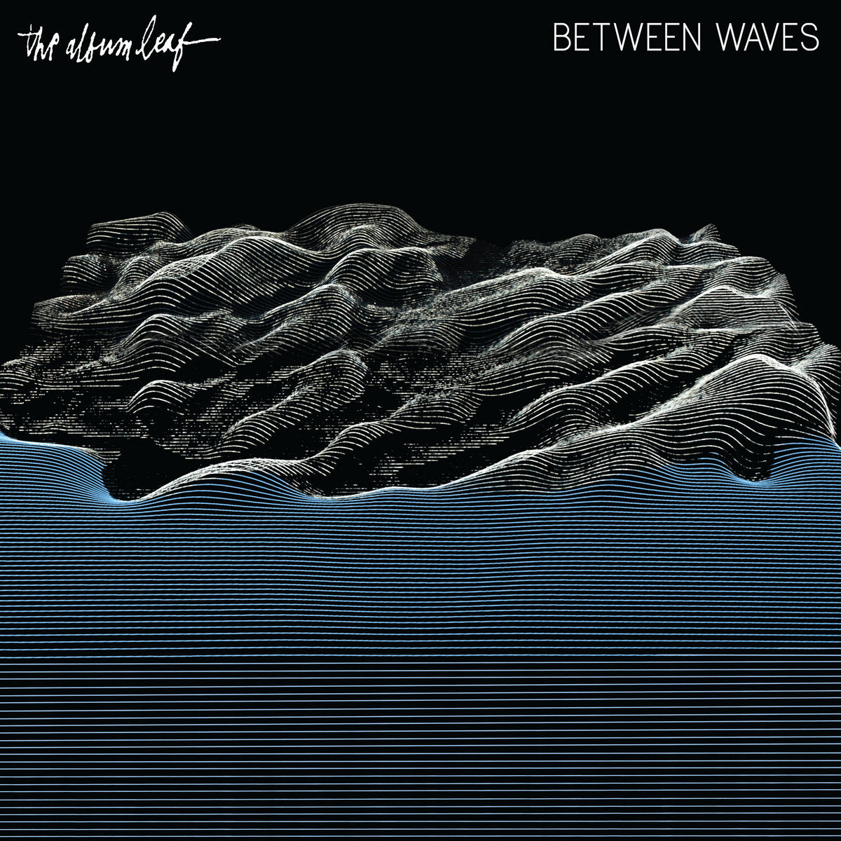 The Album Leaf - Between Waves - CD