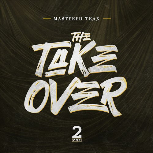 The Take Over - Varios Master Trax Vol. 2 - CD
