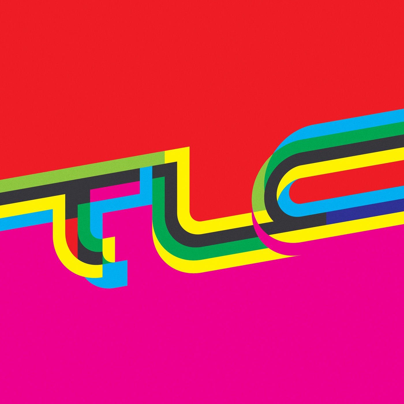 TLC - TLC - CD