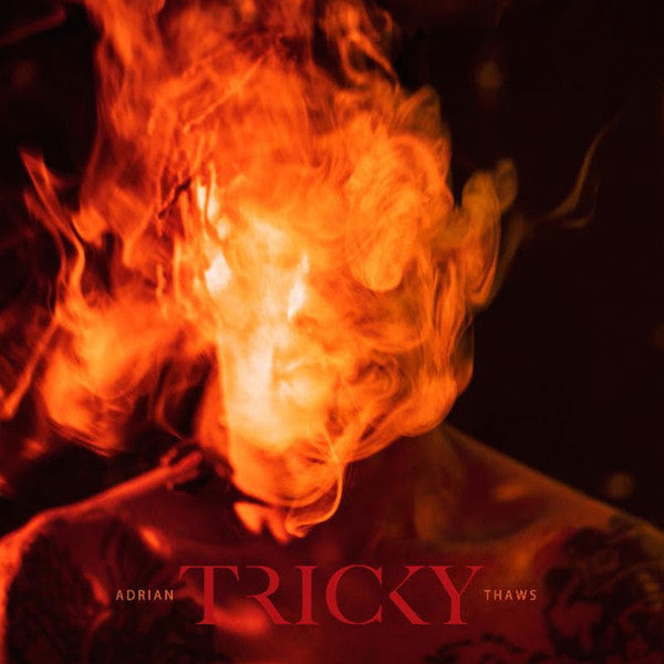 Tricky - Adrian Thaws - CD