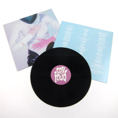 Unknown Mortal Orchestra - Sex Food - VINIL