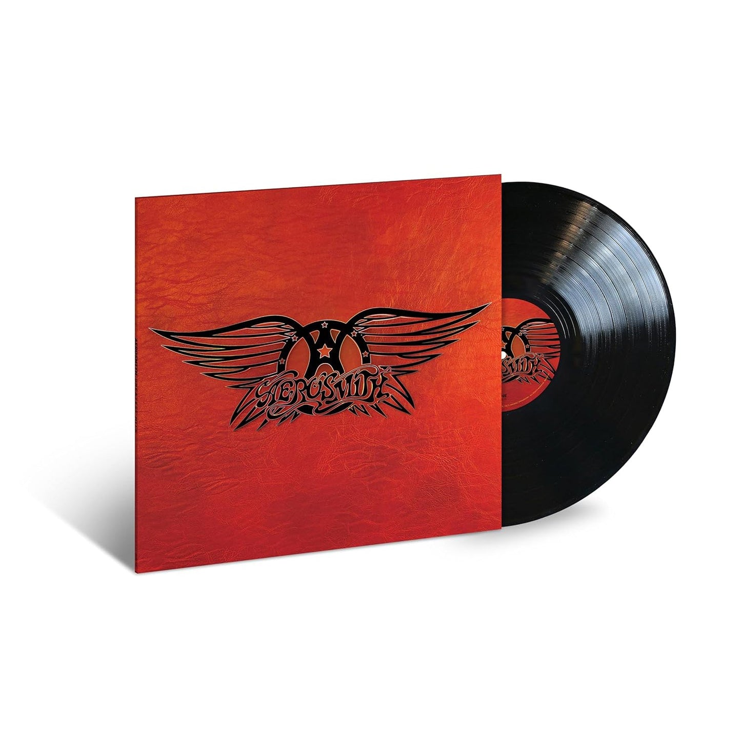 Vinilo Aerosmith Greatest Hits - Tópica Shop