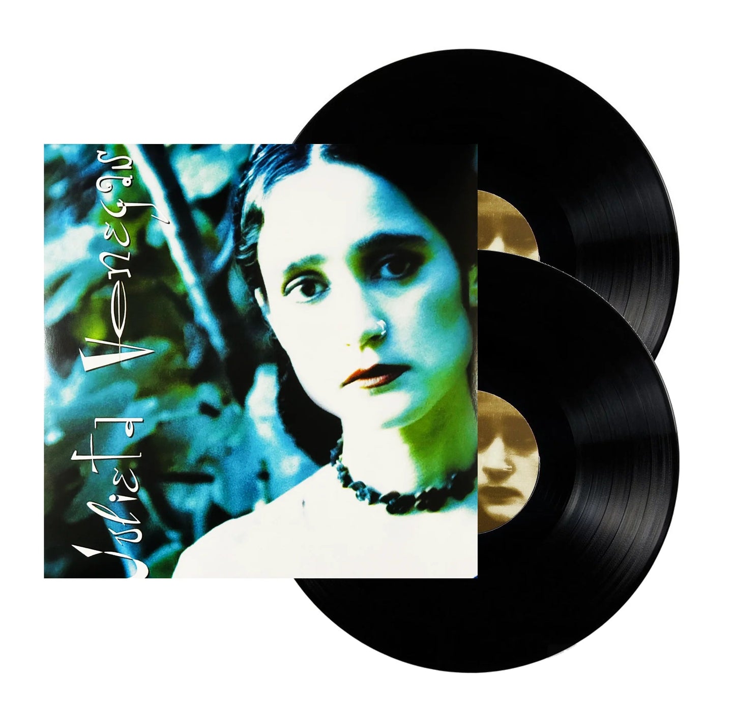 Vinilo Julieta Venegas Aquí - Tópica Shop