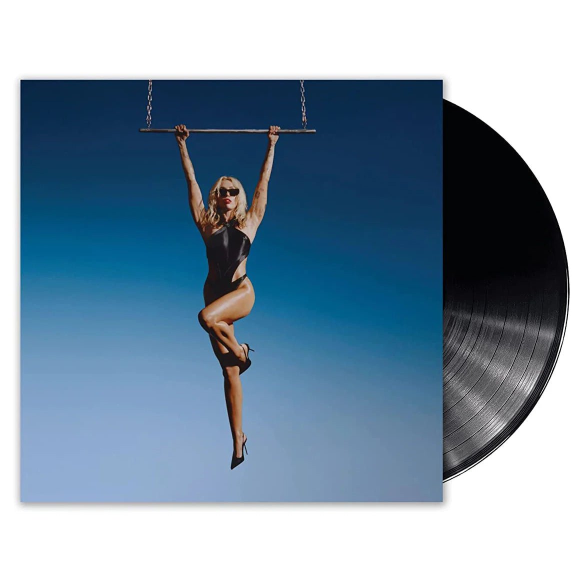 Vinilo Miley Cyrus Endless Summer Vacation - Tópica Shop