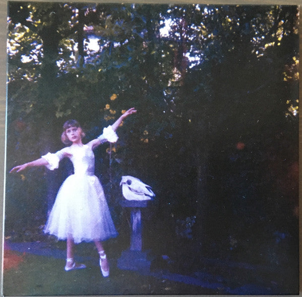 Wolf Alice - Visions Of A Life - CD