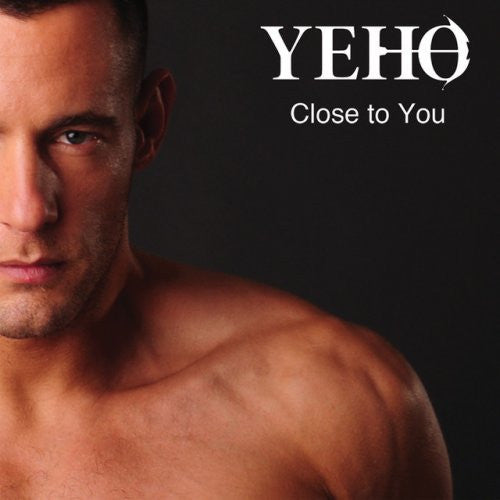 Yeho - Close To You - CD