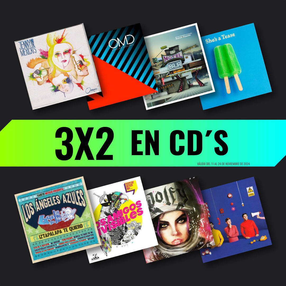 CDs