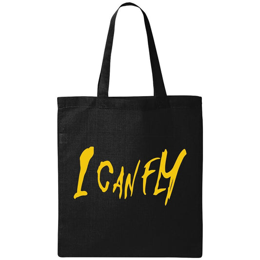 Tote Bag I Can Fly