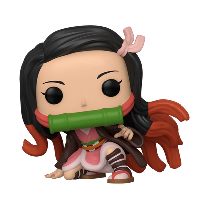 Funko Pop Animation: Demon Slayer - Nezuko Kamado