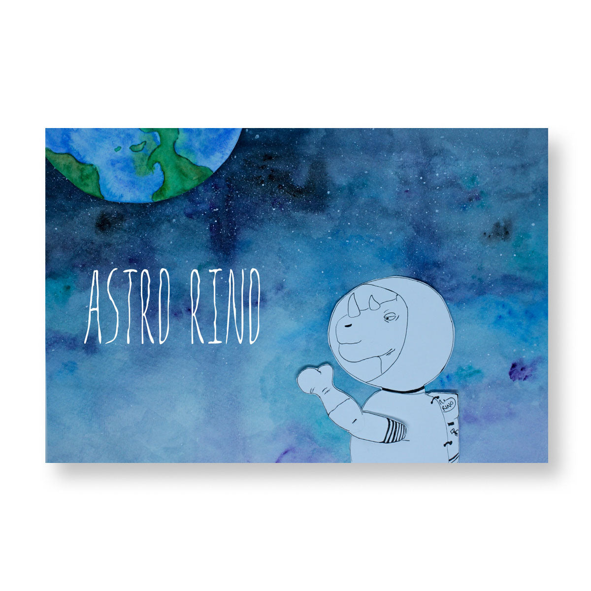 Astro Rino