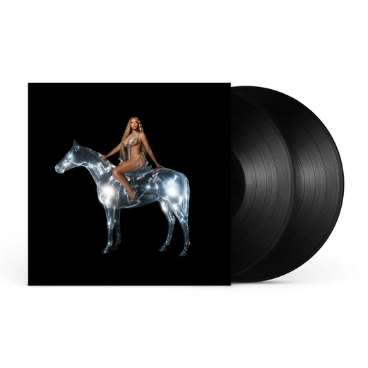 Beyonce - Renaissance - VINIL