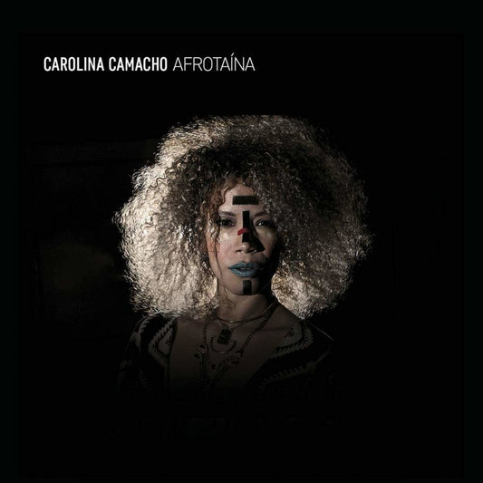 Carolina Camacho - Afrotaina