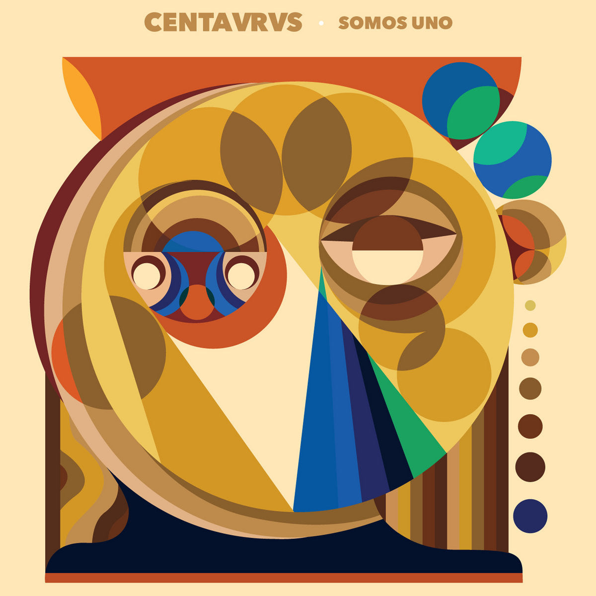 Centavrvs - Somos Uno