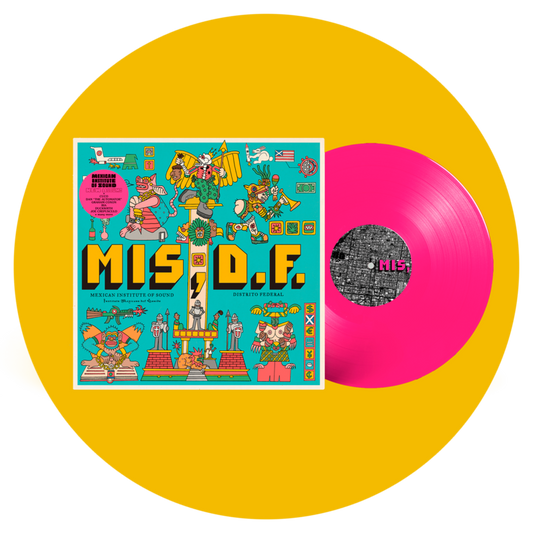 Vinilo IMS DF
